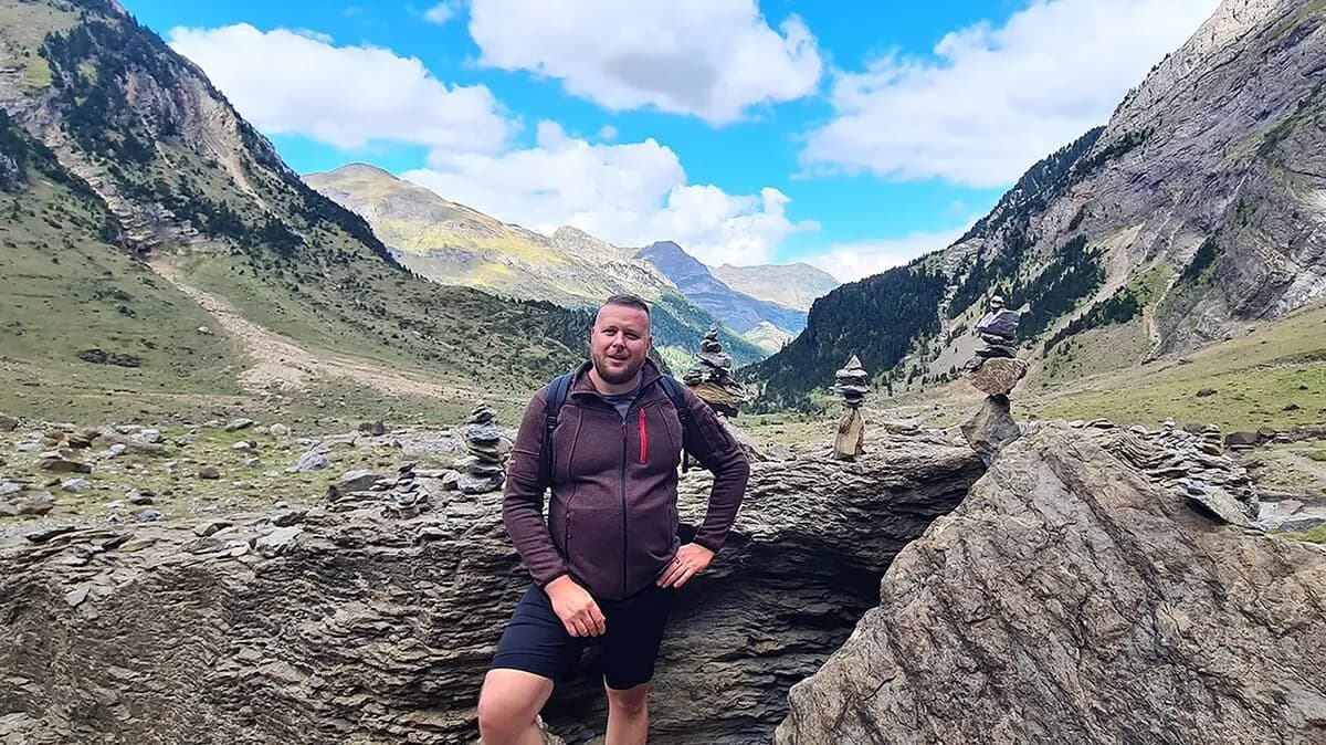 Portrait du technicien systèmes et réseaux